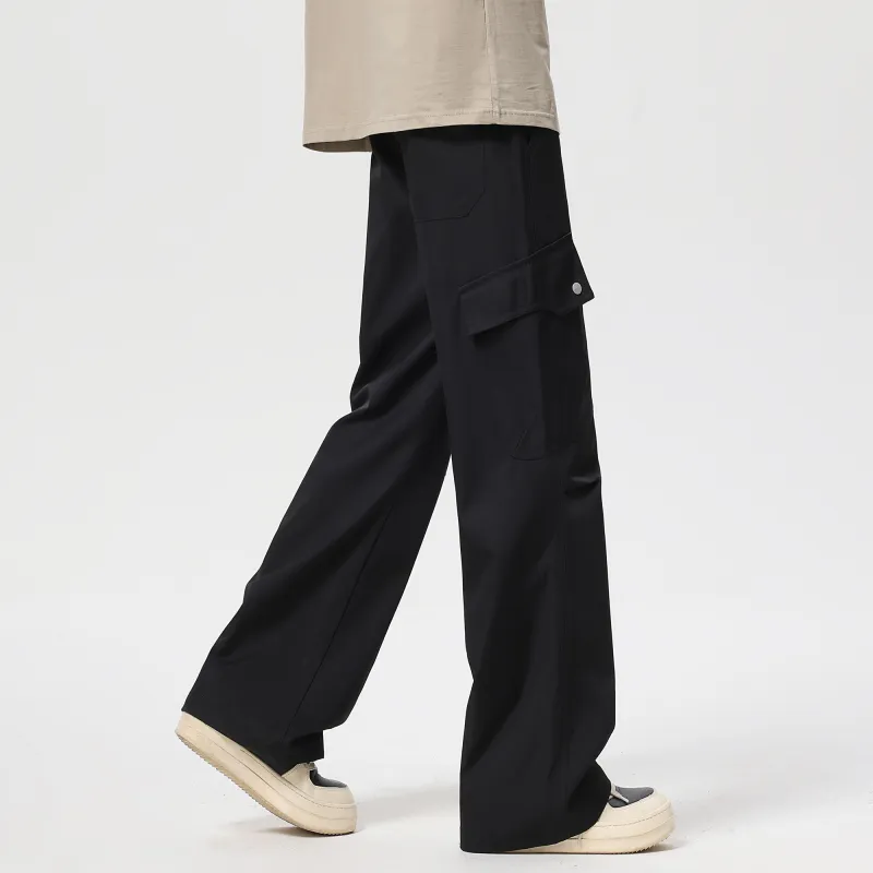 TUCANO Casual Pants Unisex-3
