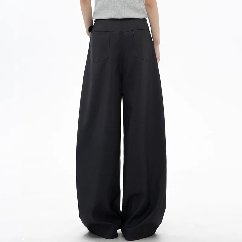 TUCANO Suit Trousers Unisex-10