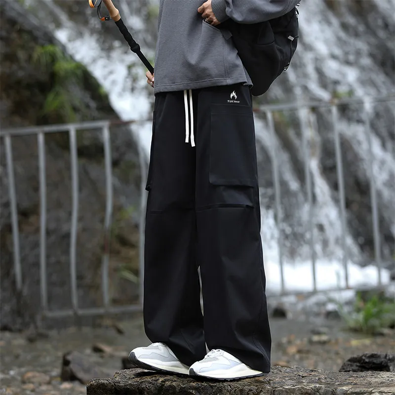 TUCANO Cargo Pants Unisex-2