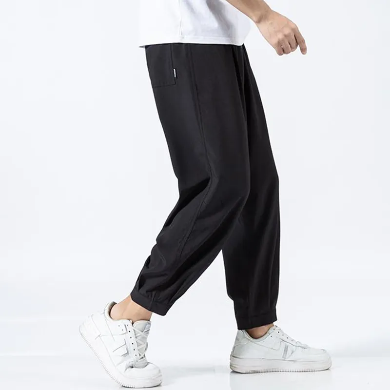 TUCANO Casual Pants Unisex-2