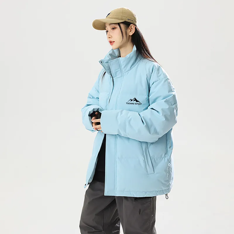 TUCANO Down Jackets Unisex-10