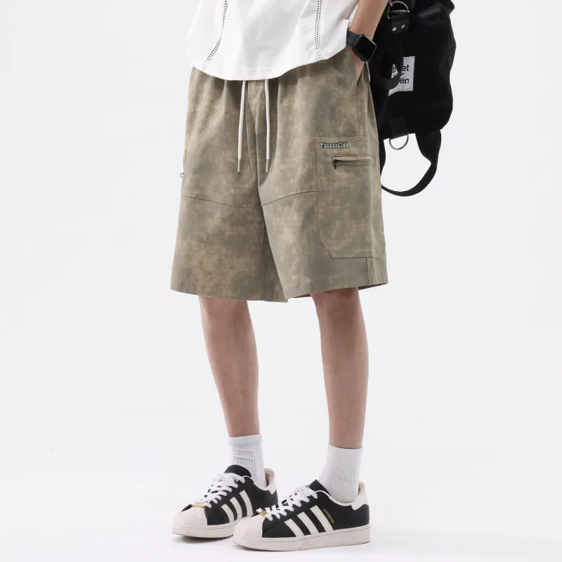 TUCANO Casual Shorts Unisex-10