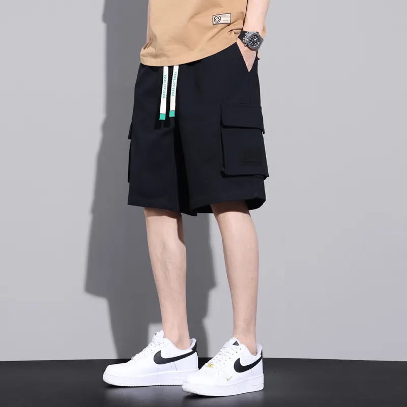 TUCANO Casual Shorts Unisex-1