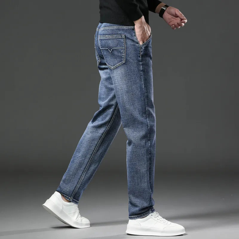 TUCANO Jeans Unisex-7