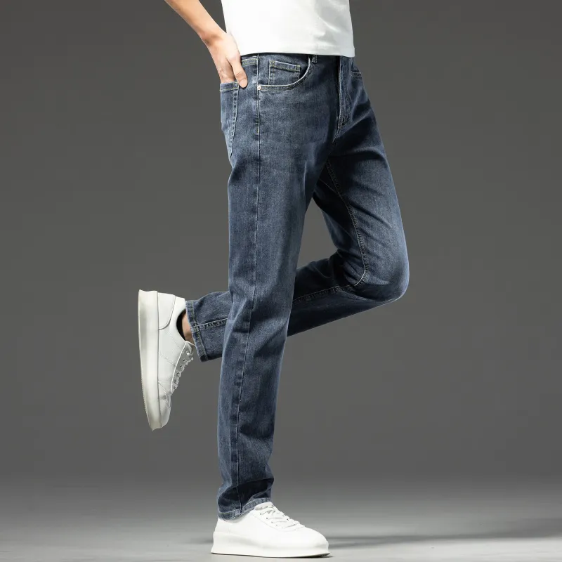 TUCANO Jeans Unisex-2