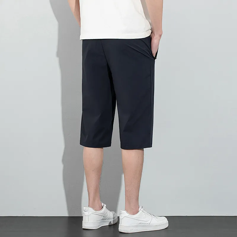 TUCANO Casual Shorts Unisex-7
