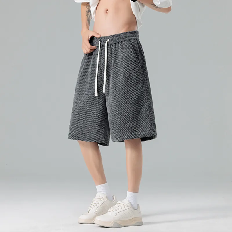 TUCANO Casual Shorts Unisex-3