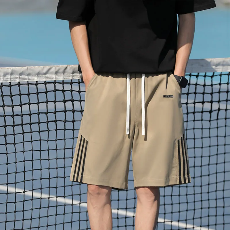 TUCANO Casual Shorts Unisex-22