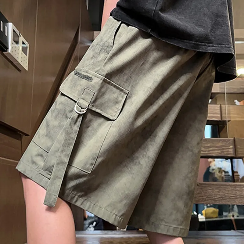 TUCANO Casual Shorts Unisex-5