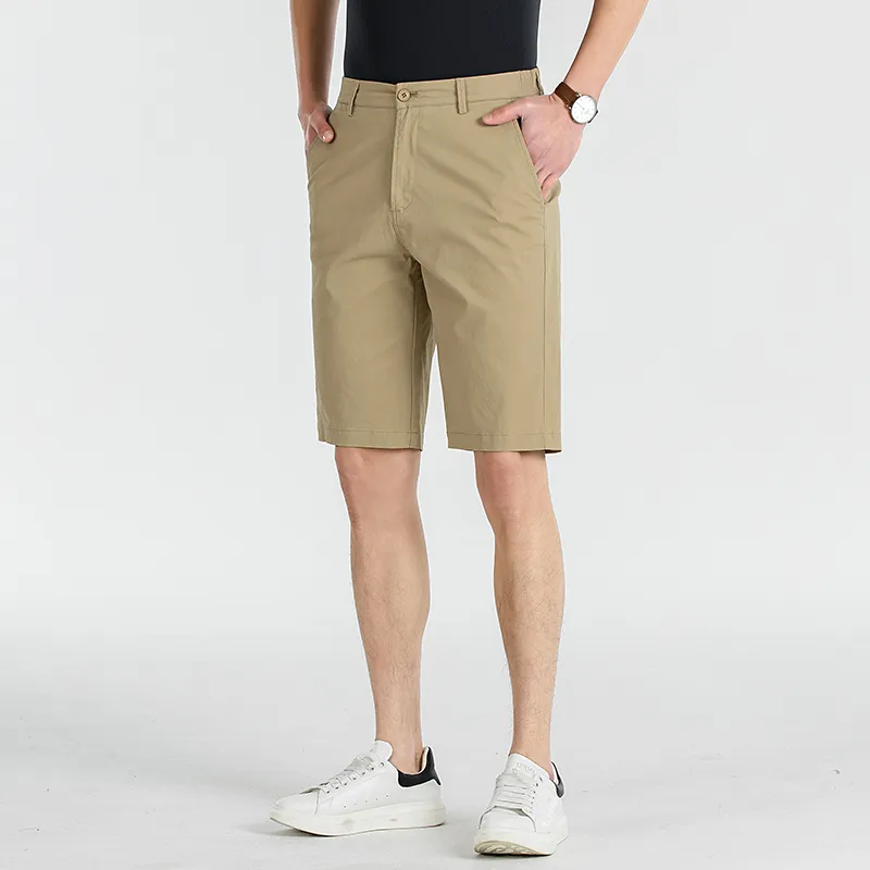 TUCANO Casual Shorts Unisex-19
