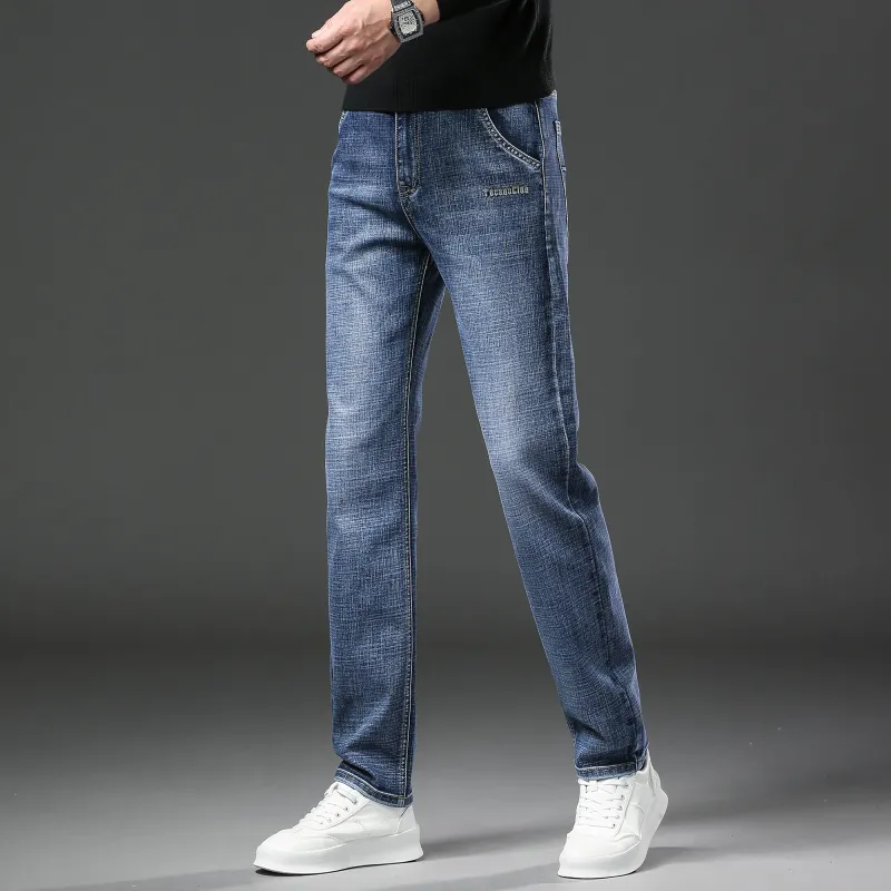 TUCANO Jeans Unisex-5