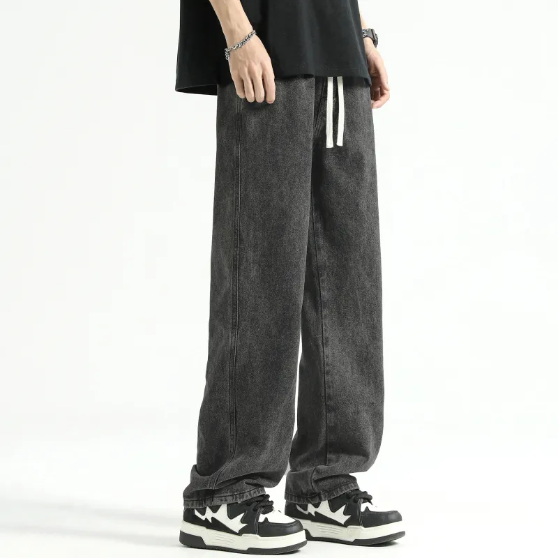 TUCANO Jeans Unisex-7