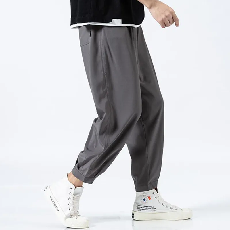 TUCANO Casual Pants Unisex-14
