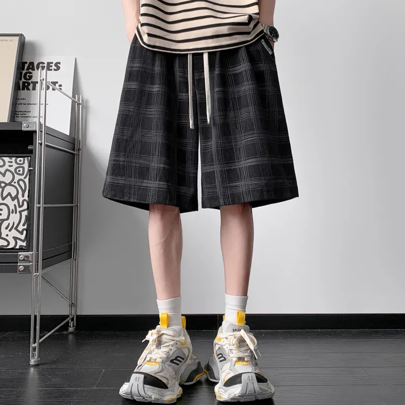 TUCANO Casual Shorts Unisex-1