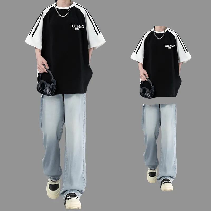 TUCANO Casual Sportswear Unisex-2