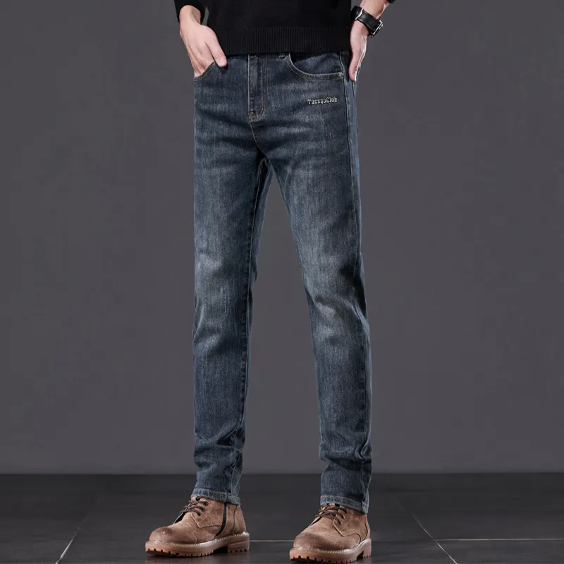 TUCANO Jeans Unisex-5