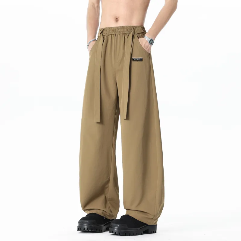 TUCANO Casual Pants Unisex-17