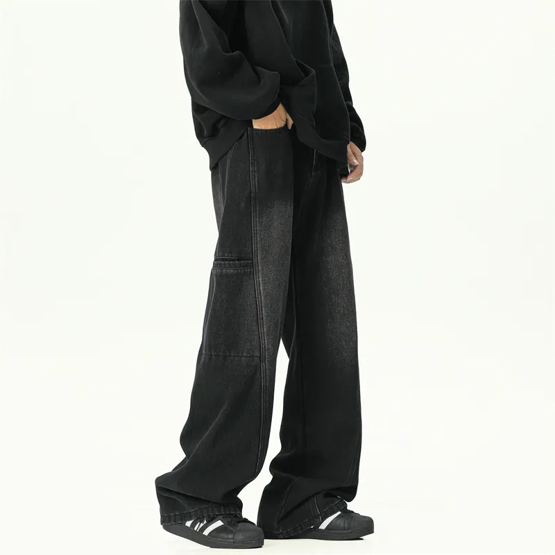 TUCANO Jeans Unisex-6