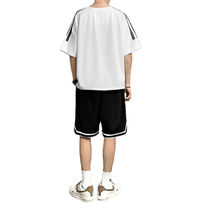 TUCANO Casual Sportswear Unisex-1