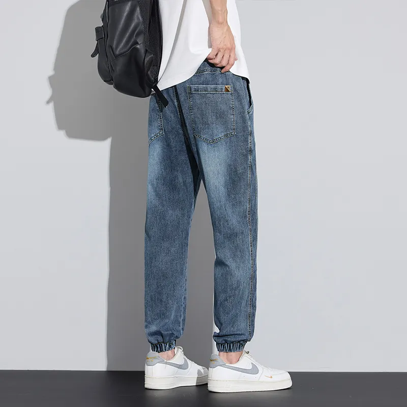 TUCANO Jeans Unisex-7