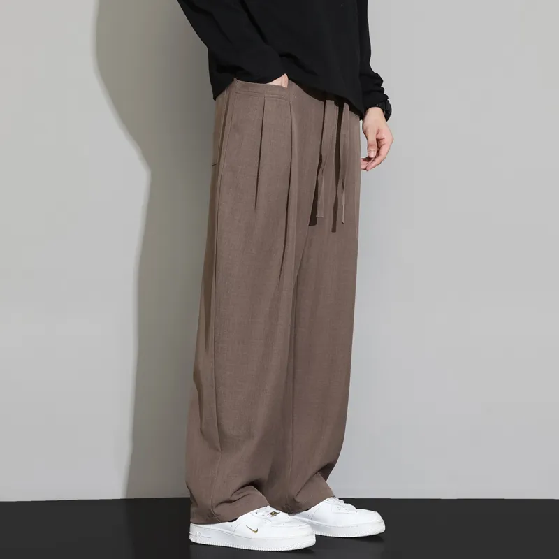 TUCANO Casual Pants Men-17