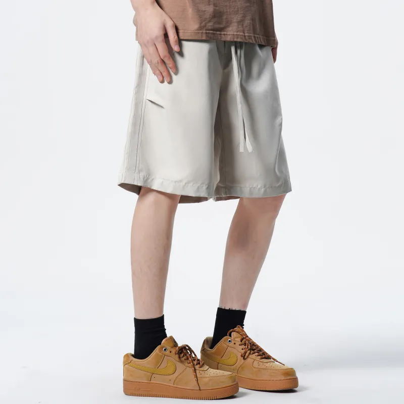 TUCANO Casual Shorts Unisex-4