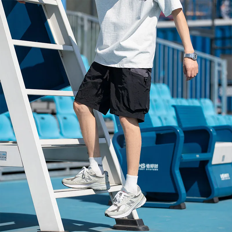 TUCANO Casual Shorts Unisex-9