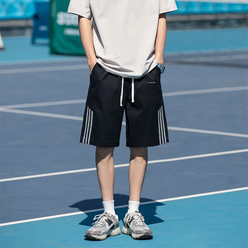 TUCANO Casual Shorts Unisex-2
