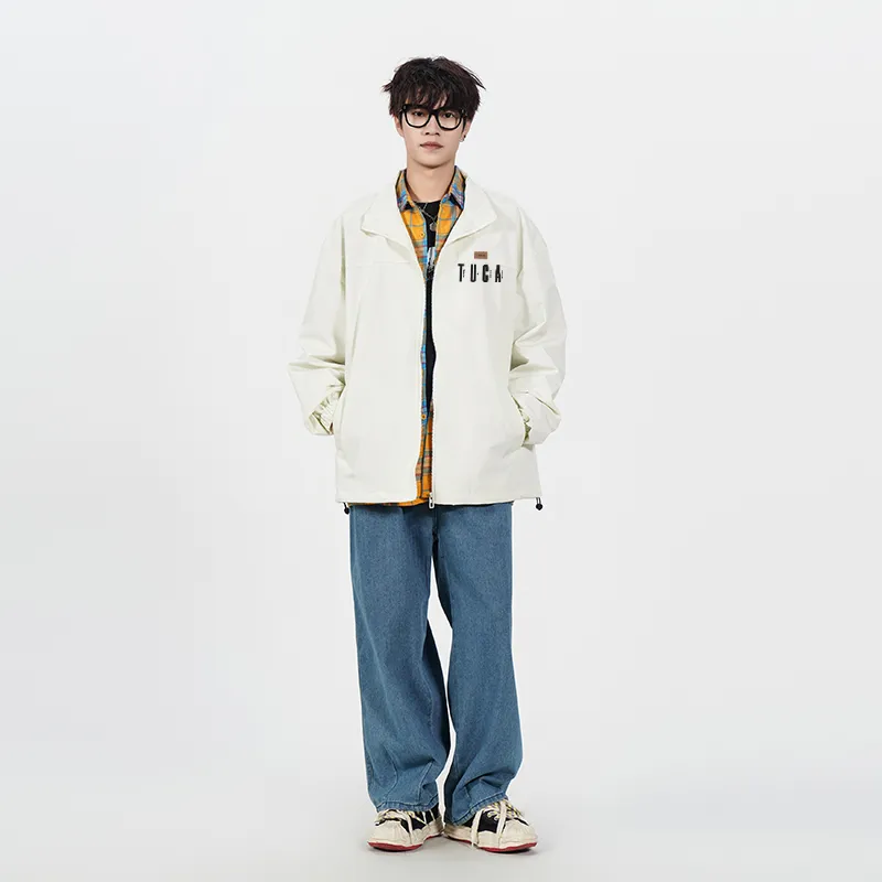 TUCANO Jackets Unisex-2