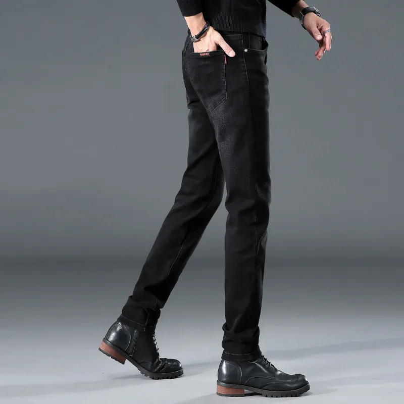TUCANO Jeans Unisex-2