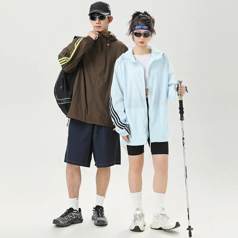 TUCANO Sun Protection Clothing Unisex-17