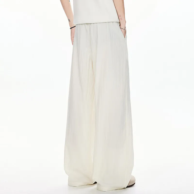 TUCANO Casual Pants Unisex-15