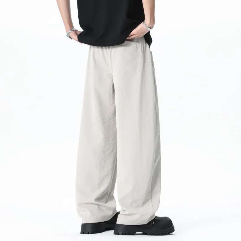 TUCANO Casual Pants Unisex-11