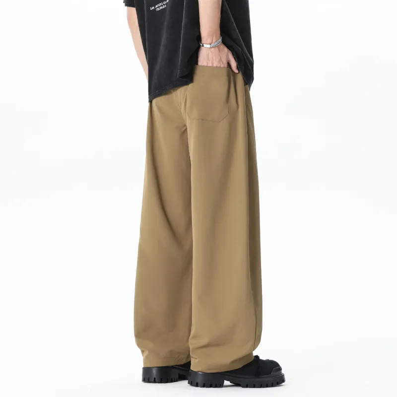 TUCANO Casual Pants Unisex-19