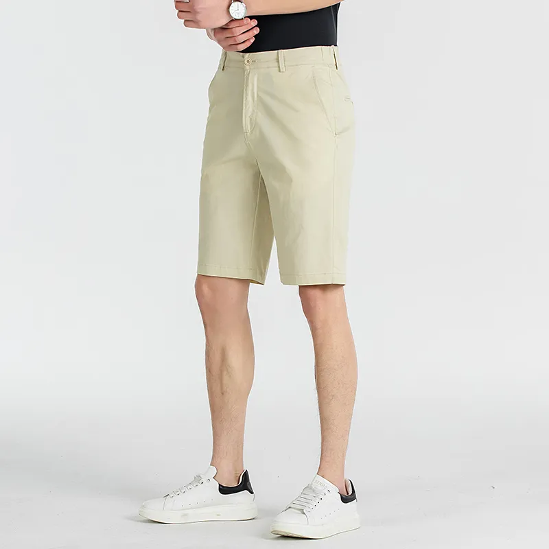 TUCANO Casual Shorts Unisex-14