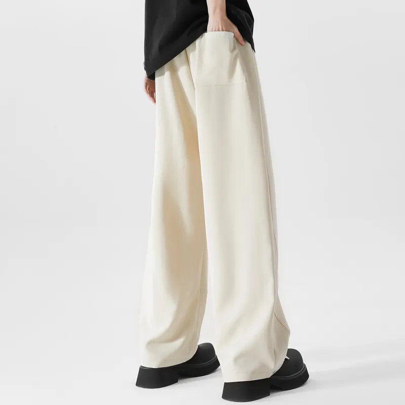 TUCANO Casual Pants Unisex-7