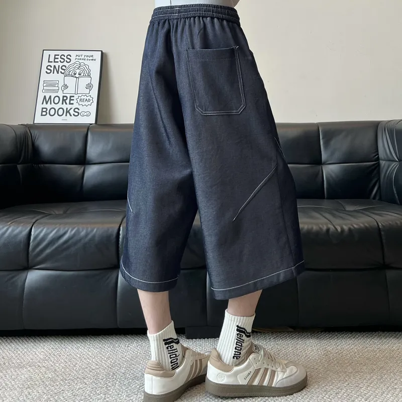 TUCANO Casual Shorts Unisex-3