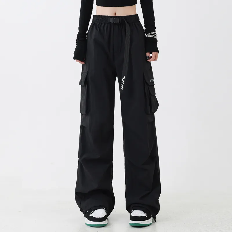 TUCANO Windbreaker Pants Unisex-3