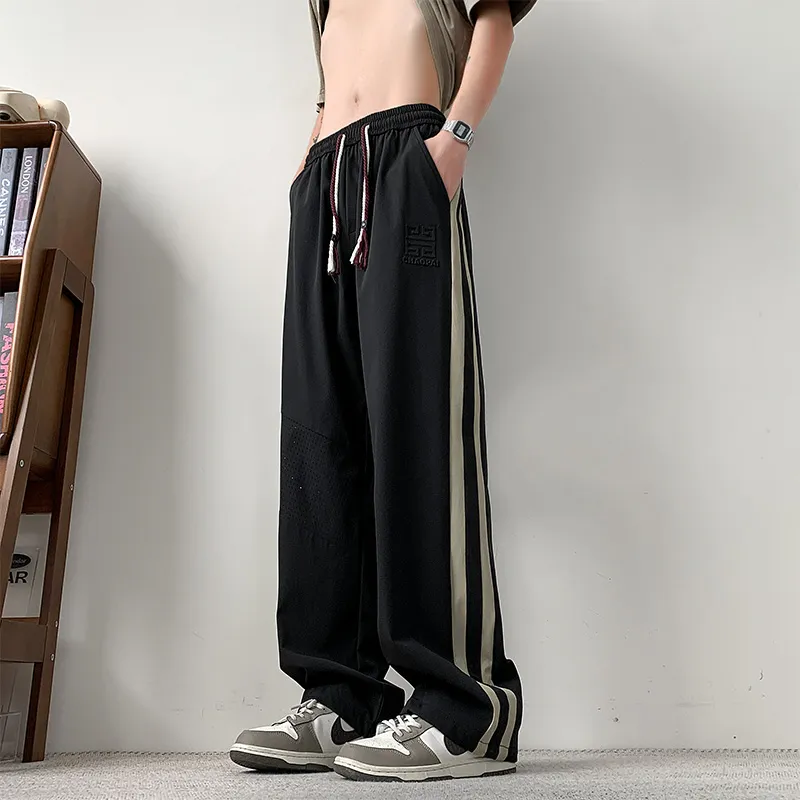 TUCANO Casual Pants Men-13