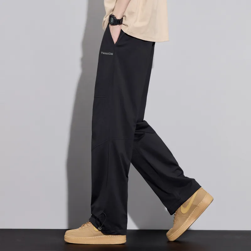TUCANO Casual Pants Unisex-2