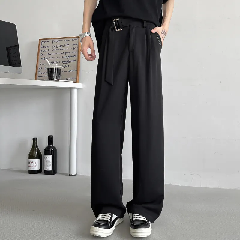 TUCANO Suit Trousers Unisex-1