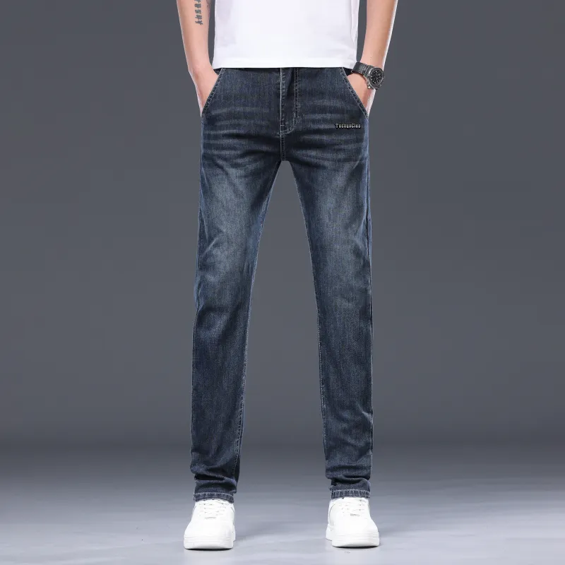 TUCANO Jeans Unisex-4