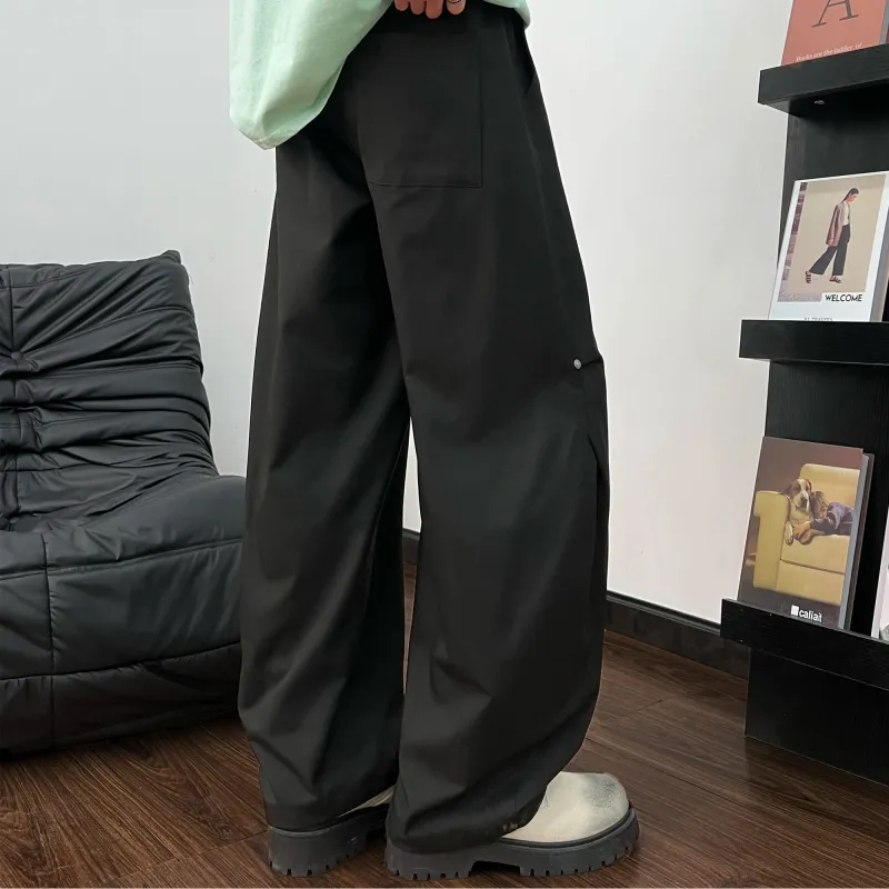 TUCANO Casual Pants Unisex-9