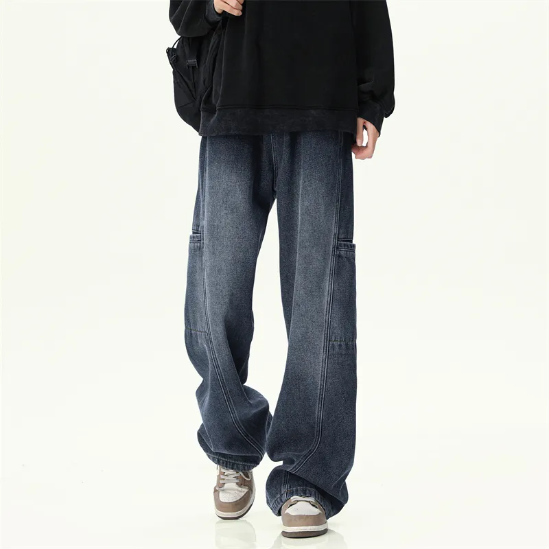 TUCANO Jeans Unisex-16