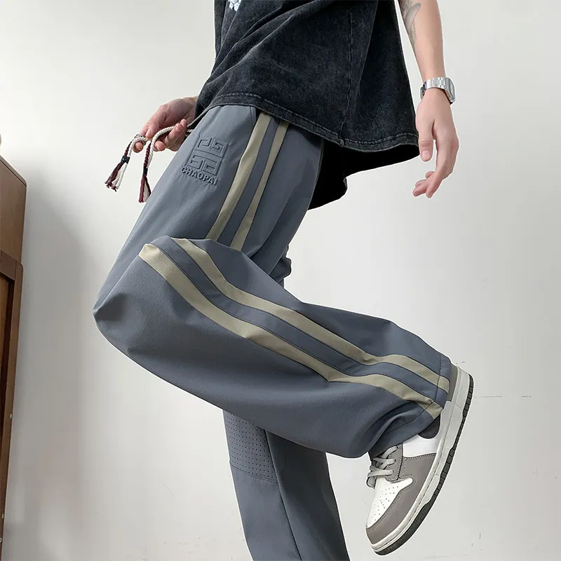 TUCANO Casual Pants Men-2
