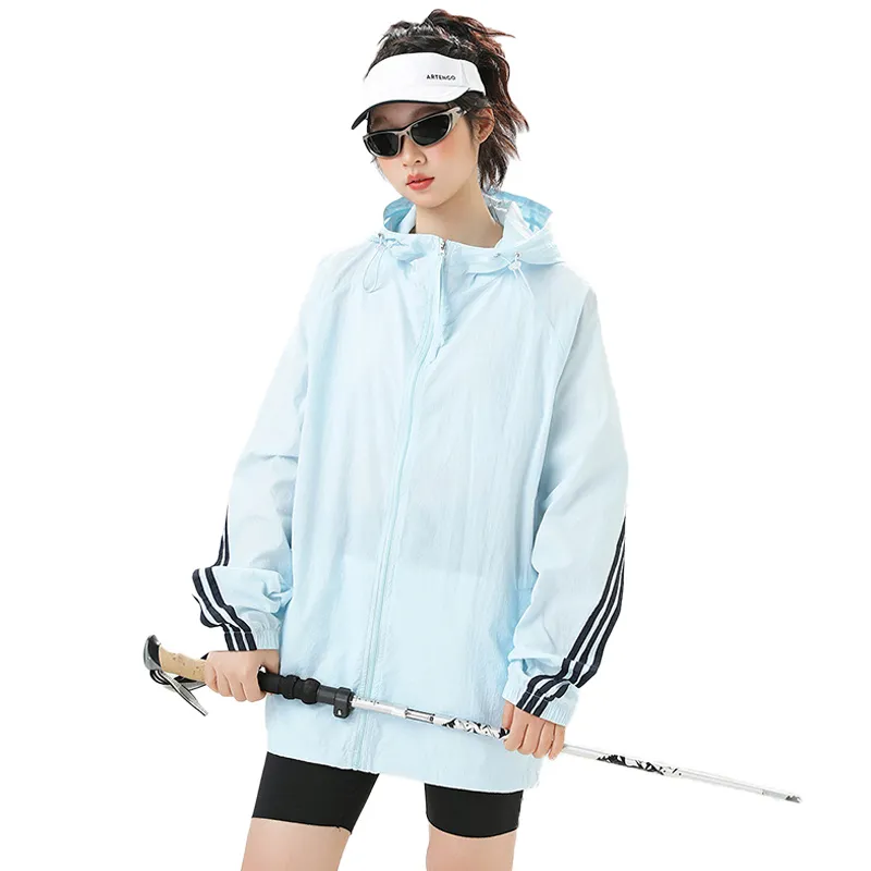 TUCANO Sun Protection Clothing Unisex-13