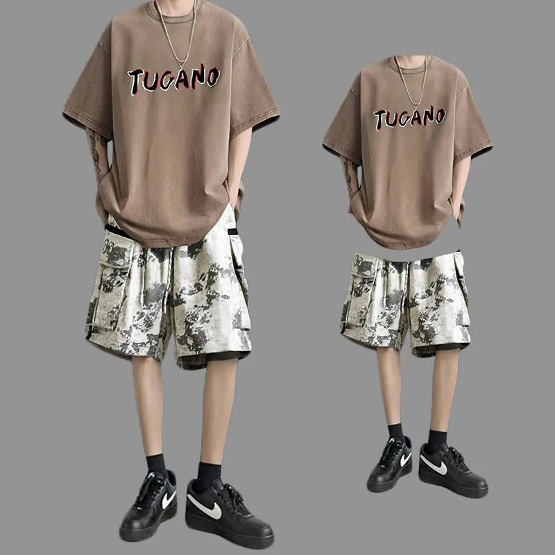 TUCANO Casual Sportswear Unisex-11
