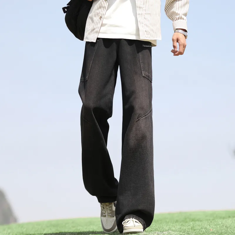 TUCANO Jeans Unisex-3