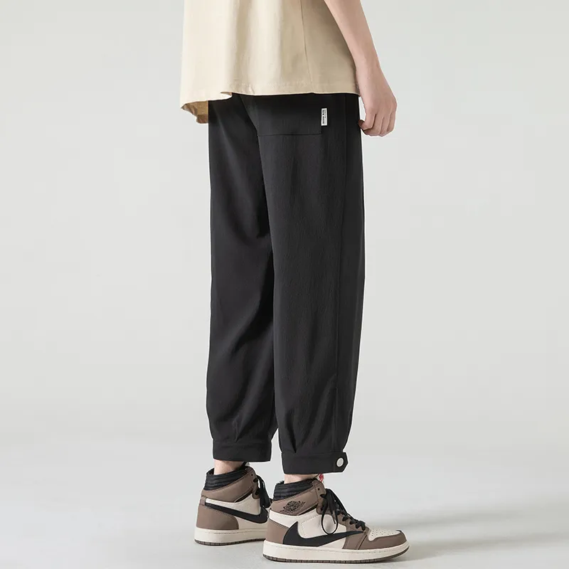 TUCANO Casual Pants Men-7