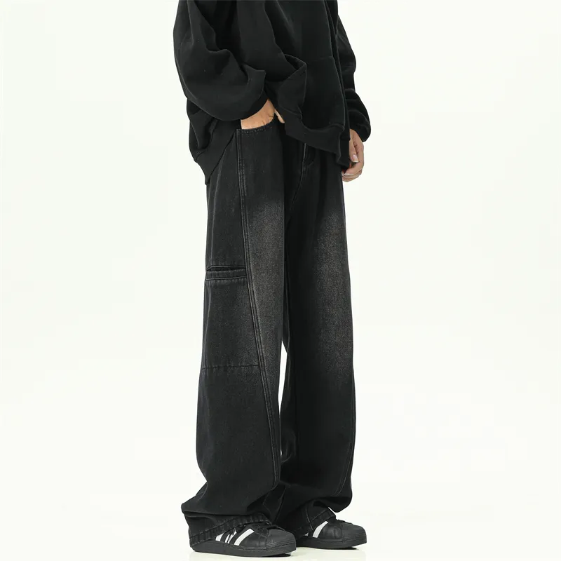 TUCANO Jeans Unisex-10